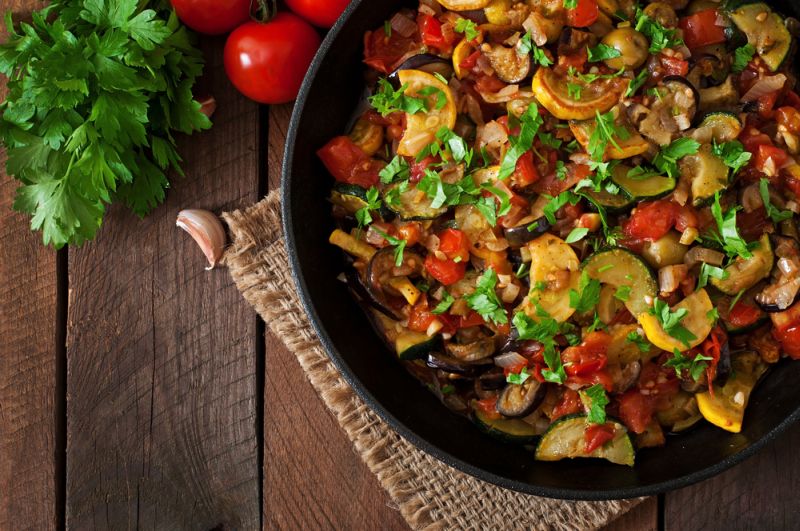 Ratatouille